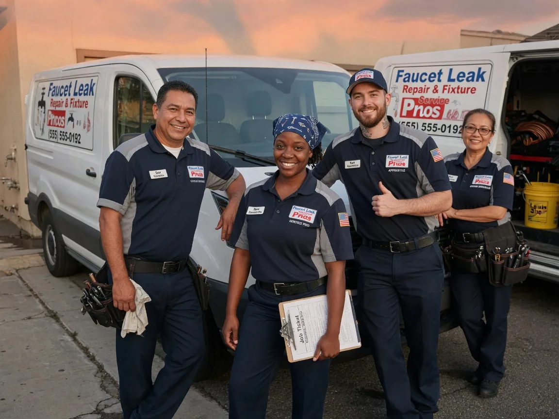 Faucet Repair company in Cloudcroft, NM