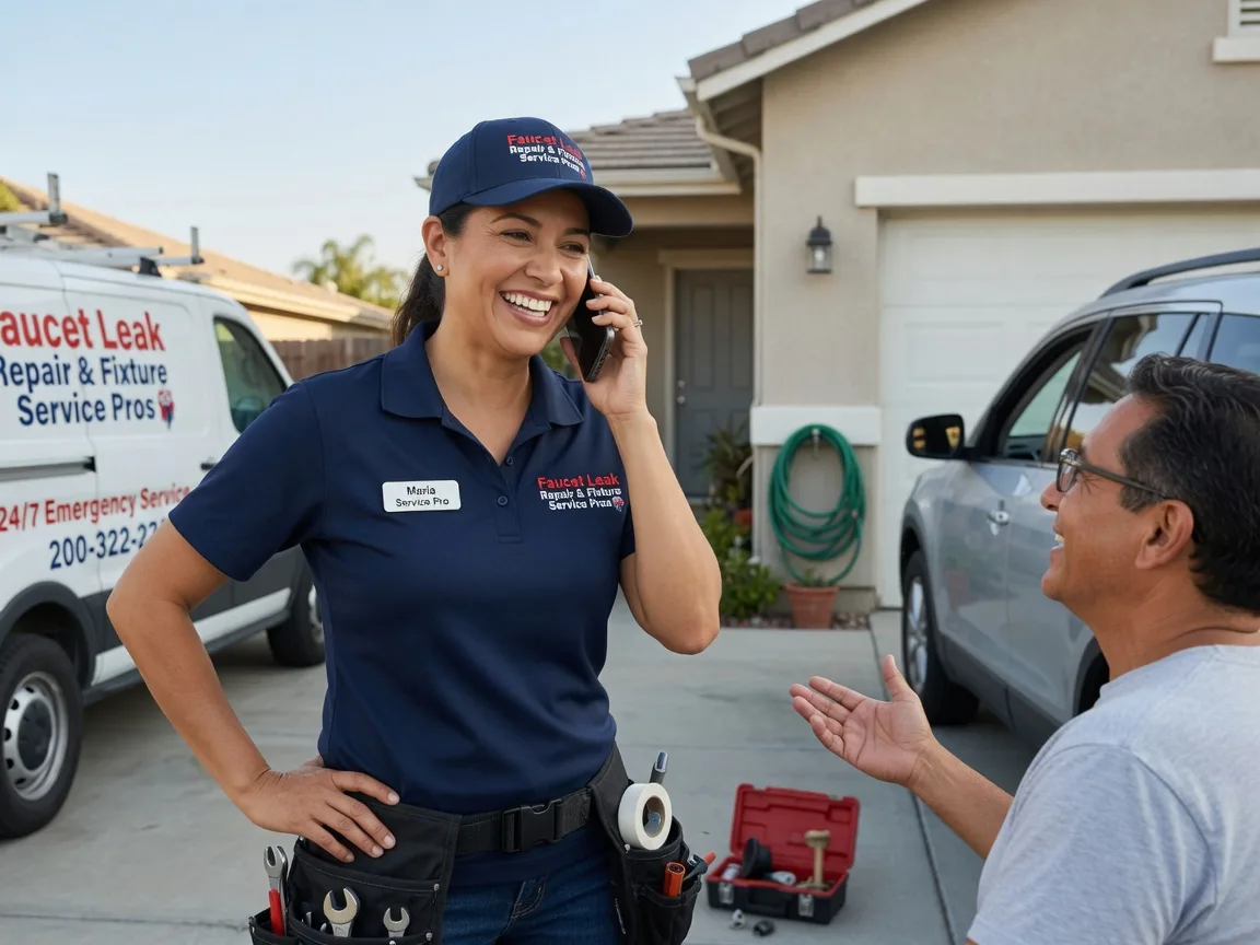 Faucet Repair Cloudcroft, NM FAQs